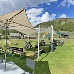 Bar Del * Chamois