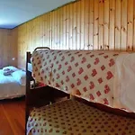 Bar Del Chamois