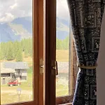 Bar Del Hotel Chamois