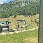 Bar Del Chamois