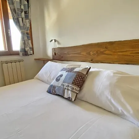 Hotel Bar Del Chamois