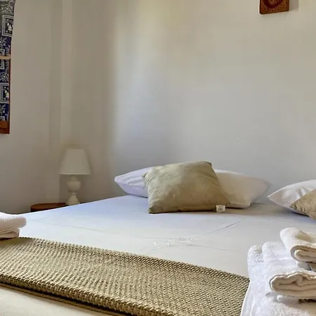 Bar Del Hotel Chamois