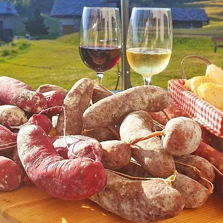 Ξενοδοχείο Bar Del *