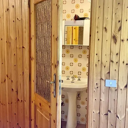 Ξενοδοχείο Bar Del Chamois