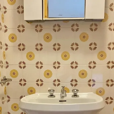 Ξενοδοχείο Bar Del *