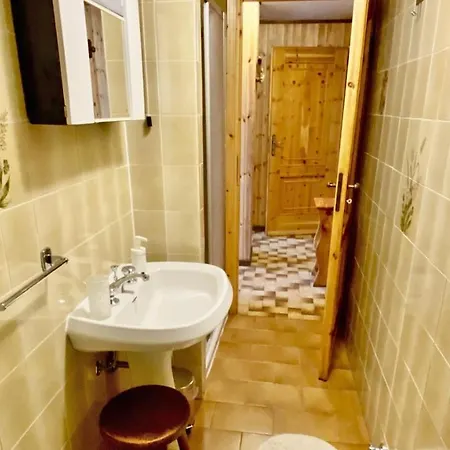 Ξενοδοχείο Bar Del