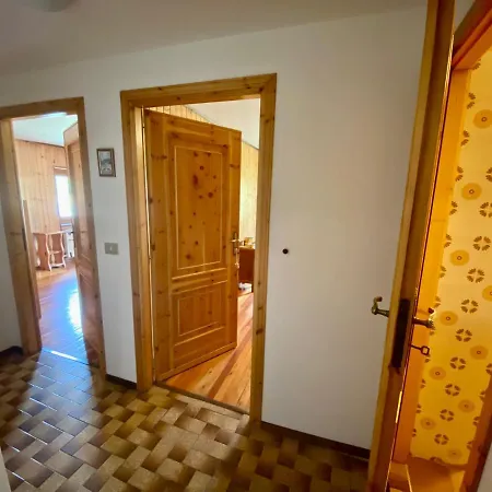 Ξενοδοχείο Bar Del *