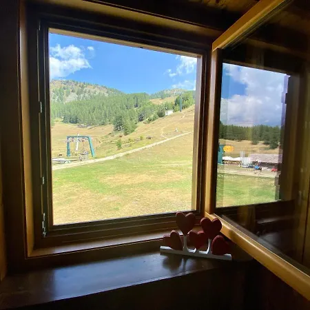 Ξενοδοχείο Bar Del