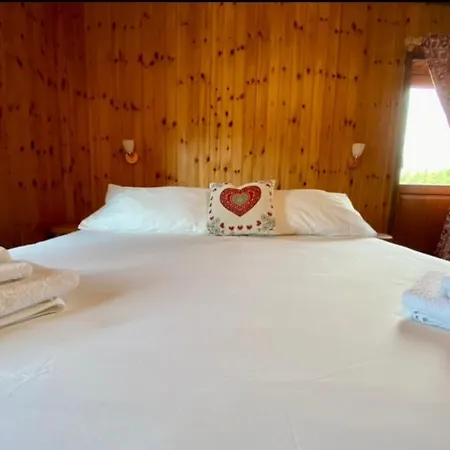 Ξενοδοχείο Bar Del *