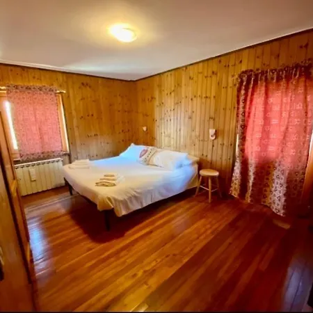 Ξενοδοχείο Bar Del Chamois