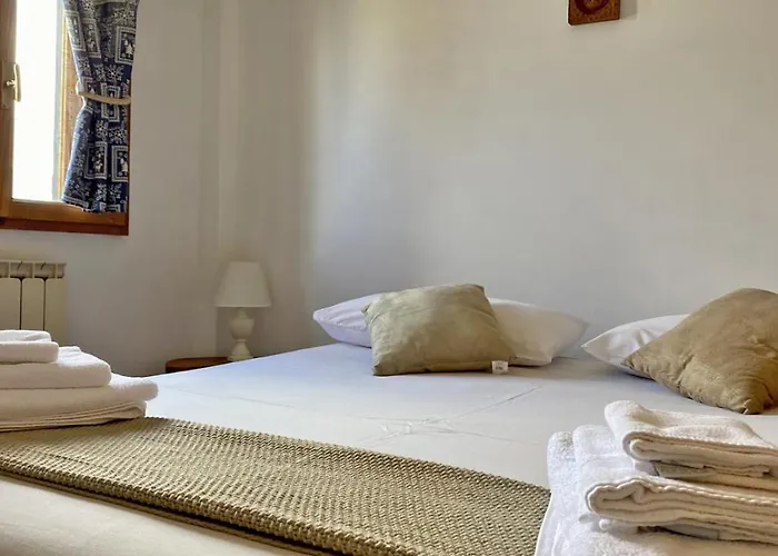 Bar Del Hotel Chamois