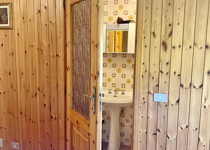 ホテル Bar Del シャモワ