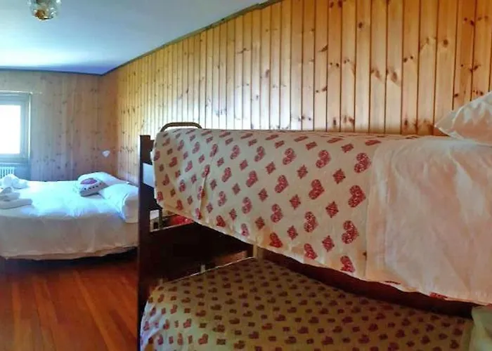 Bar Del シャモワ