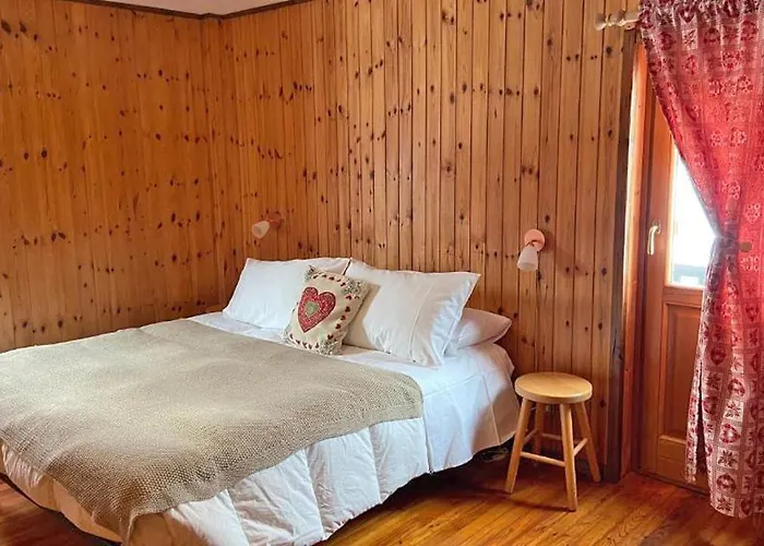 Bar Del * シャモワ